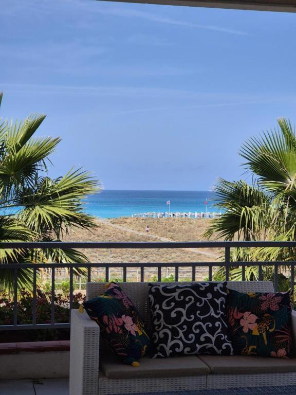 Suite Hotel Dominicus Grisolia Extérieur photo