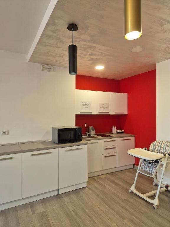 Suite Hotel Dominicus Grisolia Extérieur photo