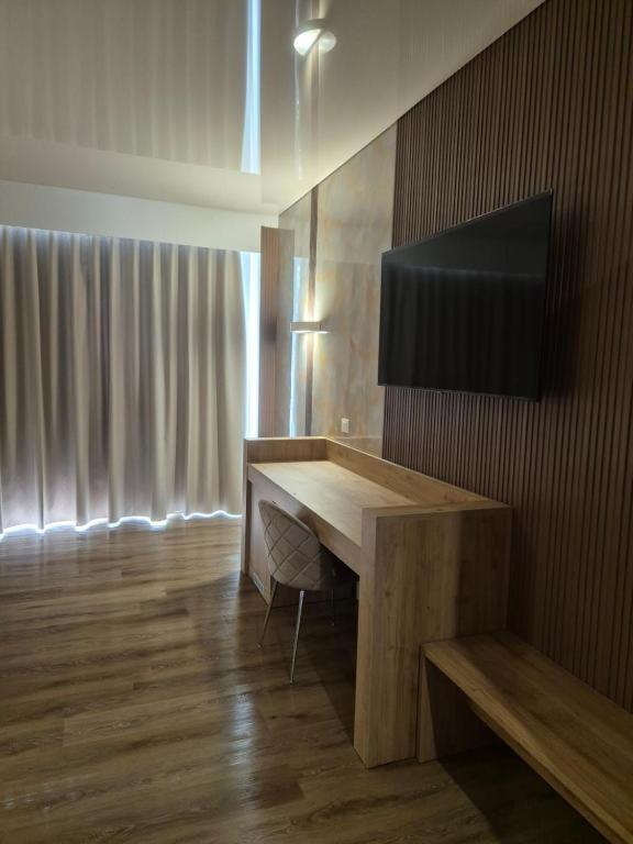 Suite Hotel Dominicus Grisolia Extérieur photo
